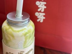 -果呀呀(国金街店)