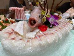 -帝皇海海鲜豆捞(桐泾商务广场店)