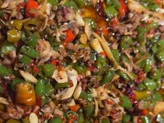 -常和州·夜宵大排档(常州单店)