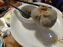 -茸梅路右拐龙虾-农家菜(松江店)