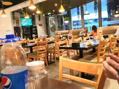 大堂-潇湘阁(望京SOHO店)