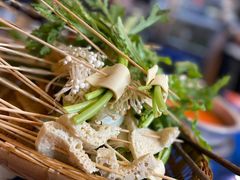 -马路边边串串香(双井直营店)