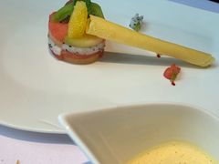 -王品牛排(珠海富华里店)