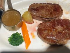 -斗牛士牛排(南京东路店)