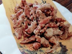 -良师门滨海人家·海鲜·家常菜(滨海城店)