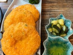 -Hi YOU你的饭局泰餐厅(雍和宫店)