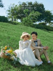 点击看大图 -今生有约婚纱摄影店(景德路店)