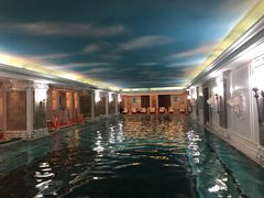 -南通金石国际大酒店