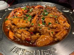 -胖哥俩肉蟹煲(杭州下沙学林街店)