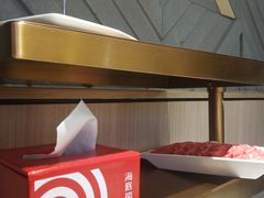 精品肥牛-海底捞大排档火锅(悦荟广场店)