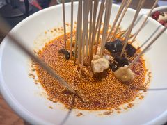 -花盐街·四川乐山小吃(西单大悦城店)