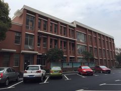 -上海科学技术职业学院