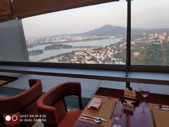 -洲际酒店·地平线全日餐厅HORIZON CAFÉ