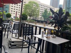 -THE WOODS 简餐 (国贸商城店)