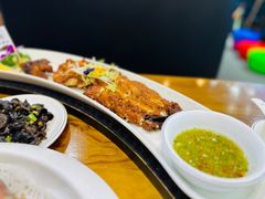 -醉壹号海鲜大排档(厦门美食地标店)