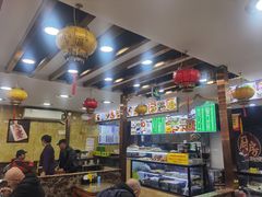 -白魁老号饭庄(安内店)