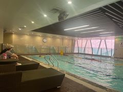 -威尔仕健身·游泳(龙湖天街店)