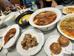 -紫光园·烤鸭·北京菜(团结湖店)