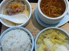 -多喝汤·炖汤蒸饭(云门店)