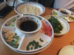 -老北京炸酱面·烤鸭(前门店)