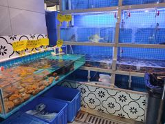 水产区-大厨的餐厅(曾厝垵总店)
