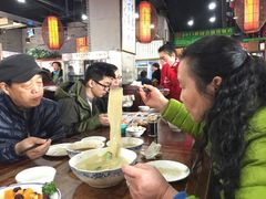 -天下第一面(大雁塔北广场店)