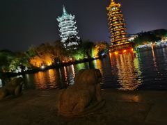 -桂林两江四湖景区