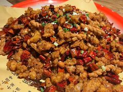 -泥糊破店小酒馆·团建聚餐(南京西路店)