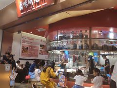 -狮头牌卤味研究所·卤味饭(花城汇南区店)