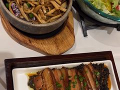 -惠丰堂饭庄·烤鸭·京味菜(翠微路店)