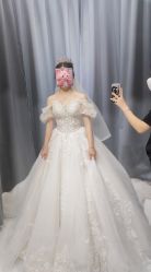 -Color卡诺婚纱礼服馆(南京严选店)