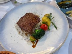 -维兰西餐(万泉河店)