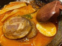 -白石的深夜食堂(大上海店)