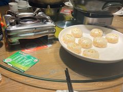 -肖记公安牛肉鱼杂馆· 省级非物质文化遗产(仁和路店)