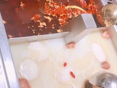 -海底捞火锅(亲子主题北金鹰店)