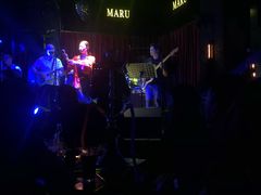 -MARU玛露音乐餐厅(大学路店)