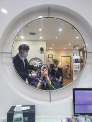 -时尚殿堂hair salon