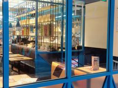 -菲滋意式餐厅(临平万达店)