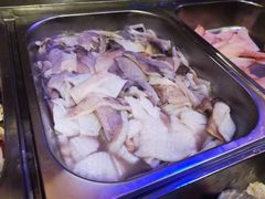 -阪尚皇·原切牛排·烤肉火锅自助(北京路店)