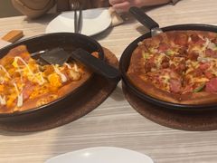 -必胜客(绿地新都会店)