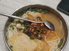 -柒小螺·螺蛳粉(利丰广场店)