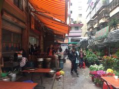-陈阿婆叉粿条(大小街店)