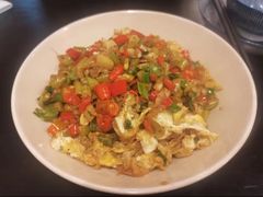 新春如意小炒-泓历皇朝酒店(东亭店)