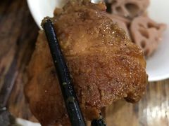 -雨田饭店(华兴东街店)