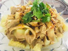 新疆凉皮-帕米尔食府(白云观店)
