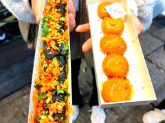 -董顺桃小粒臭豆腐(太平街一店)