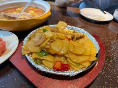 -肖记牛肉鱼杂馆·省级非遗(柏林春天直营店)