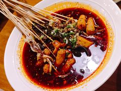 -三猫黑鱼花(南大店)