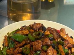 -喻厨粥铺(金岭路店)