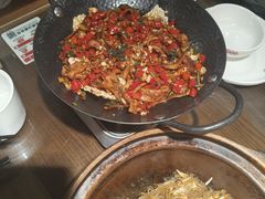 -味上湘菜馆(岳麓山店)
